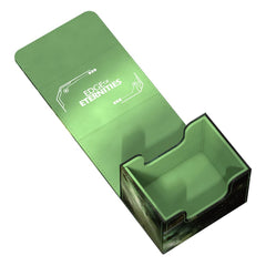 Ultimate Guard Sidewinder 100+ Xenoskin Magic: The Gathering "Edge of Eternities" - Hissing Quagmire 4056133038867