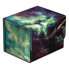 Ultimate Guard Sidewinder 100+ Xenoskin Magic: The Gathering "Edge of Eternities" - Blinkmoth Nexus 4056133038881