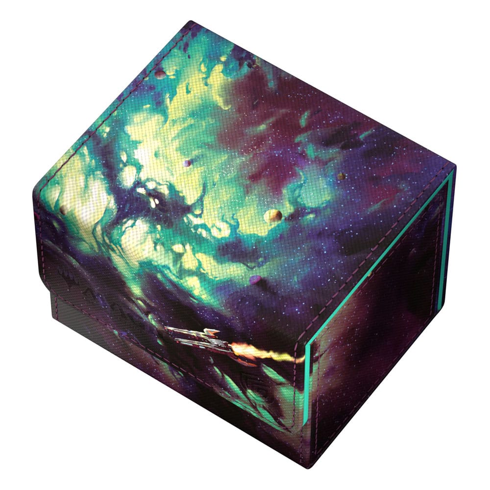 Ultimate Guard Sidewinder 100+ Xenoskin Magic: The Gathering "Edge of Eternities" - Blinkmoth Nexus 4056133038881