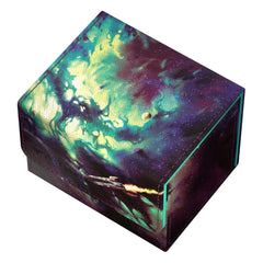 Ultimate Guard Sidewinder 100+ Xenoskin Magic: The Gathering "Edge of Eternities" - Blinkmoth Nexus 4056133038881