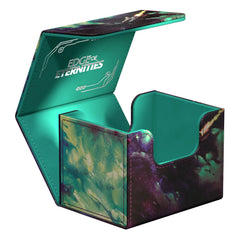Ultimate Guard Sidewinder 100+ Xenoskin Magic: The Gathering "Edge of Eternities" - Blinkmoth Nexus 4056133038881