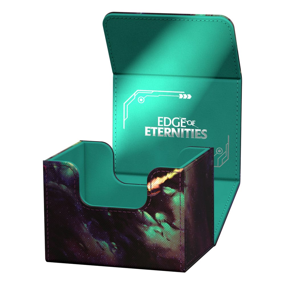Ultimate Guard Sidewinder 100+ Xenoskin Magic: The Gathering "Edge of Eternities" - Blinkmoth Nexus 4056133038881