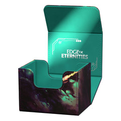 Ultimate Guard Sidewinder 100+ Xenoskin Magic: The Gathering "Edge of Eternities" - Blinkmoth Nexus 4056133038881