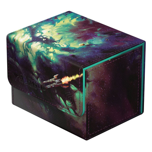 Ultimate Guard Sidewinder 100+ Xenoskin Magic: The Gathering "Edge of Eternities" - Blinkmoth Nexus 4056133038881
