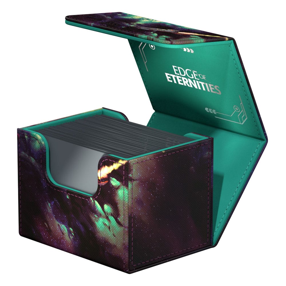 Ultimate Guard Sidewinder 100+ Xenoskin Magic: The Gathering "Edge of Eternities" - Blinkmoth Nexus 4056133038881
