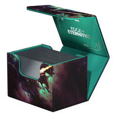 Ultimate Guard Sidewinder 100+ Xenoskin Magic: The Gathering "Edge of Eternities" - Blinkmoth Nexus 4056133038881