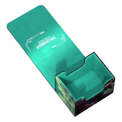 Ultimate Guard Sidewinder 100+ Xenoskin Magic: The Gathering "Edge of Eternities" - Blinkmoth Nexus 4056133038881