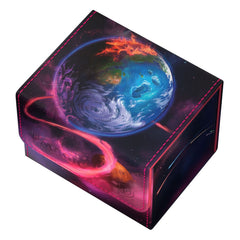 Ultimate Guard Sidewinder 100+ Xenoskin Magic: The Gathering "Edge of Eternities" - Mana Confluence 4056133038928
