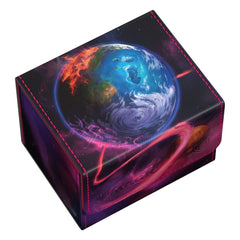 Ultimate Guard Sidewinder 100+ Xenoskin Magic: The Gathering "Edge of Eternities" - Mana Confluence 4056133038928