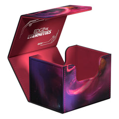 Ultimate Guard Sidewinder 100+ Xenoskin Magic: The Gathering "Edge of Eternities" - Mana Confluence 4056133038928