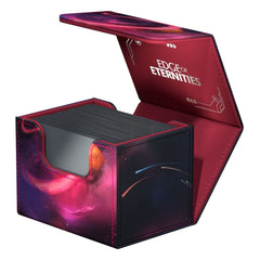 Ultimate Guard Sidewinder 100+ Xenoskin Magic: The Gathering "Edge of Eternities" - Mana Confluence 4056133038928