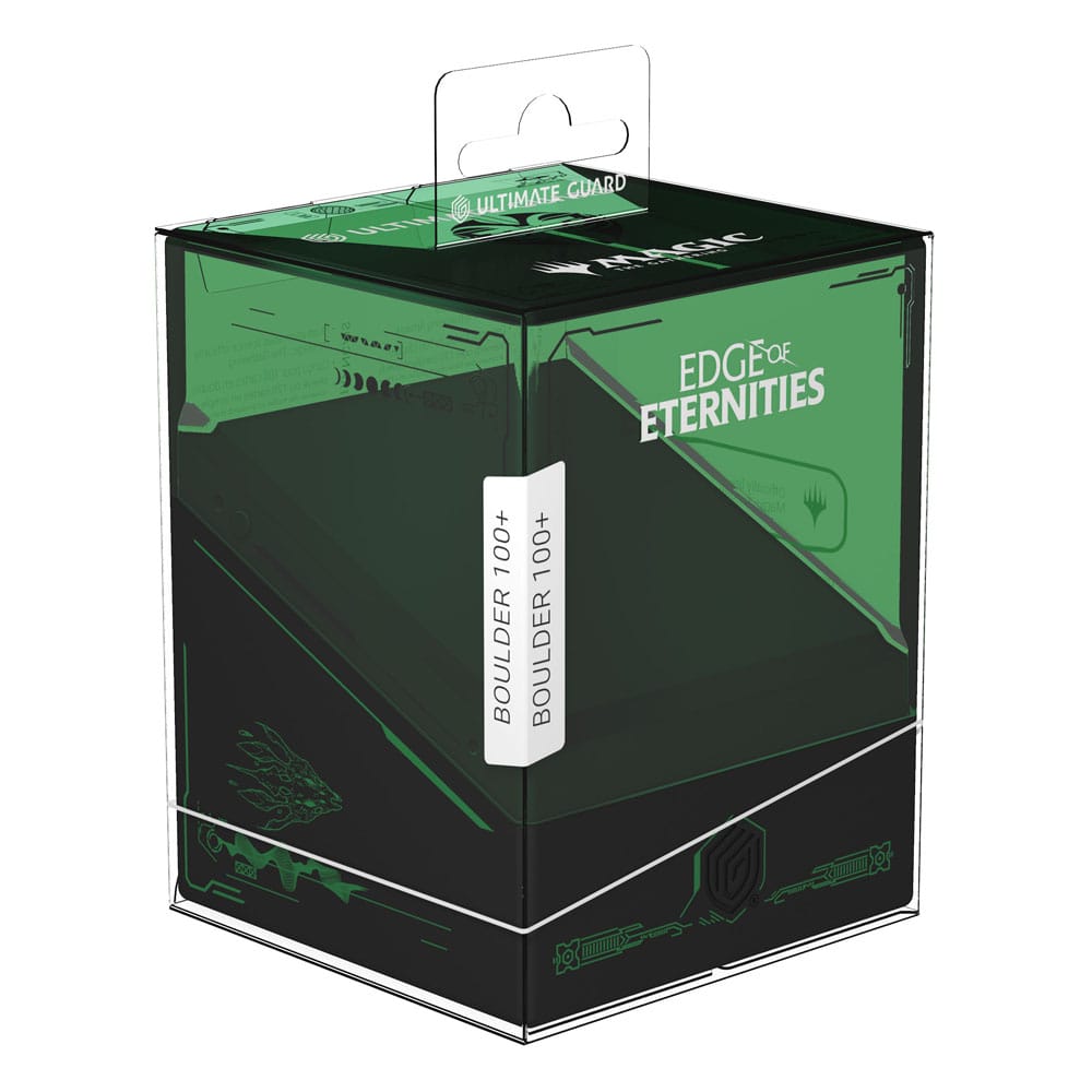 Ultimate Guard Boulder 100+ Magic: The Gathering "Edge of Eternities" - Eumidians 4056133038980