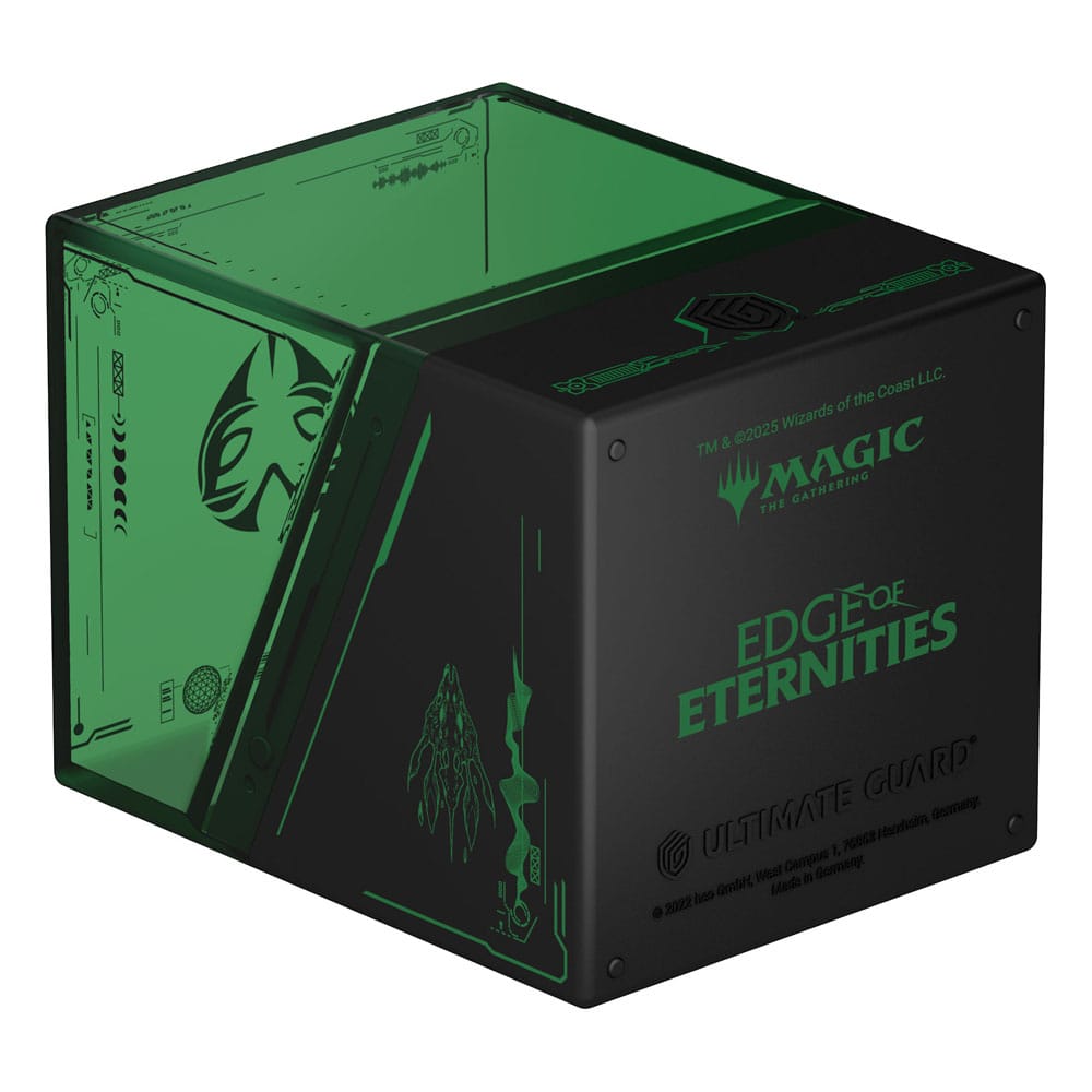 Ultimate Guard Boulder 100+ Magic: The Gathering "Edge of Eternities" - Eumidians 4056133038980