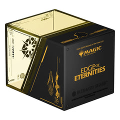 Ultimate Guard Boulder 100+ Magic: The Gathering "Edge of Eternities" - Sunstar 4056133038966