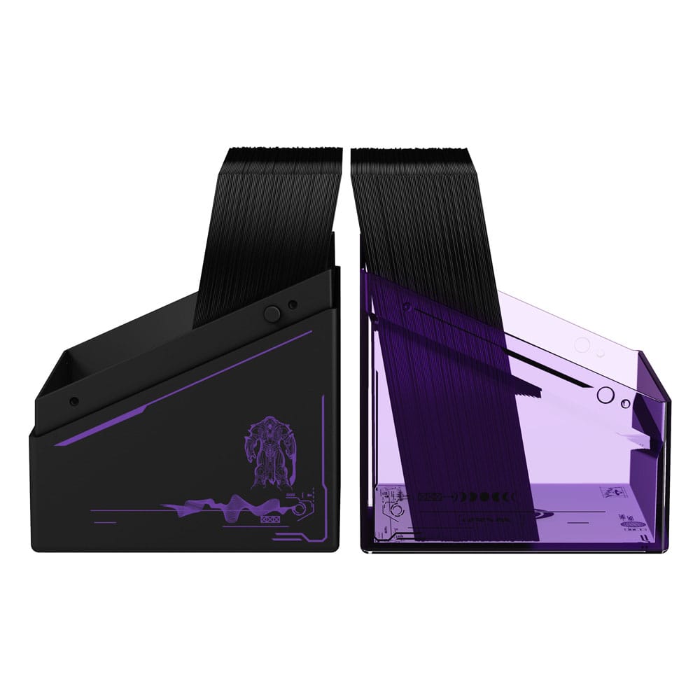 Ultimate Guard Boulder 100+ Magic: The Gathering "Edge of Eternities" - Monoists 4056133039000