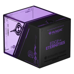 Ultimate Guard Boulder 100+ Magic: The Gathering "Edge of Eternities" - Monoists 4056133039000