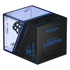 Ultimate Guard Boulder 100+ Magic: The Gathering "Edge of Eternities" - Illvoi 4056133039024