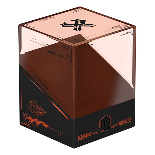 Ultimate Guard Boulder 100+ Magic: The Gathering "Edge of Eternities" - Kav 4056133039048