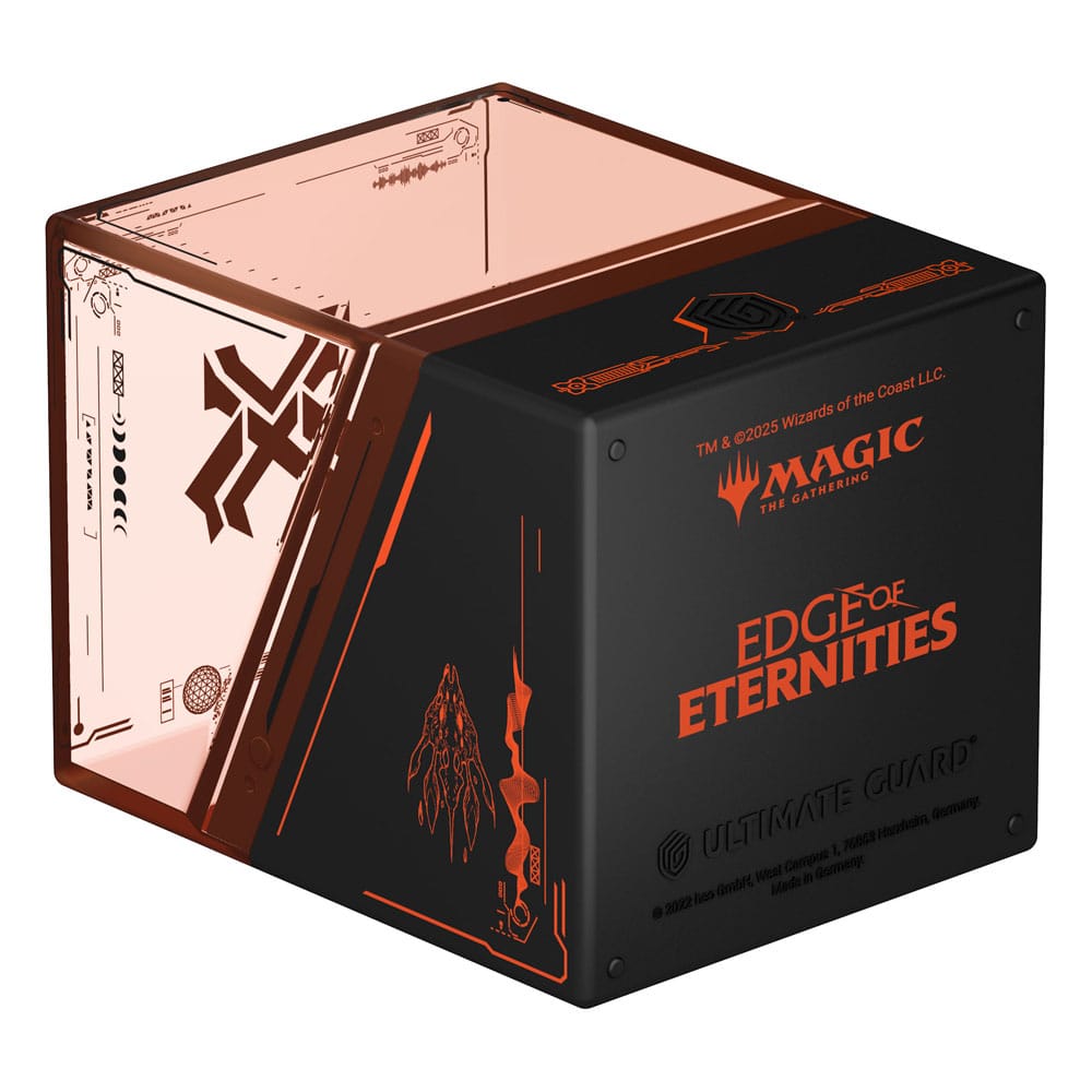 Ultimate Guard Boulder 100+ Magic: The Gathering "Edge of Eternities" - Kav 4056133039048