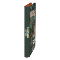 Ultimate Guard Zipfolio 360 Xenoskin Magic: The Gathering "Edge of Eternities" Magus of the Moon 4056133039147