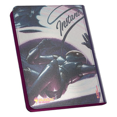 Ultimate Guard Zipfolio 360 Xenoskin Magic: The Gathering "Edge of Eternities" Nexus of Fate 4056133039161