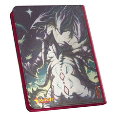 Ultimate Guard Zipfolio 360 Xenoskin Magic: The Gathering "Edge of Eternities" - Sliver Overlord 4056133039185