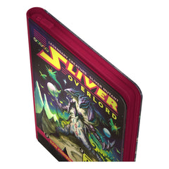 Ultimate Guard Zipfolio 360 Xenoskin Magic: The Gathering "Edge of Eternities" - Sliver Overlord 4056133039185