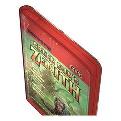 Ultimate Guard Zipfolio 360 Xenoskin Magic: The Gathering "Edge of Eternities" Green Sun’s Zenith 4056133039208