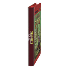Ultimate Guard Zipfolio 360 Xenoskin Magic: The Gathering "Edge of Eternities" Green Sun’s Zenith 4056133039208