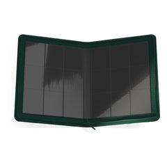 Ultimate Guard Zipfolio 360 Xenoskin Magic: The Gathering "Edge of Eternities" Burgeoning 4056133039222