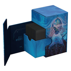 Ultimate Guard Flip'n'Tray 100+ Xenoskin Magic: The Gathering "Edge of Eternities" - The Endstone 4056133039246