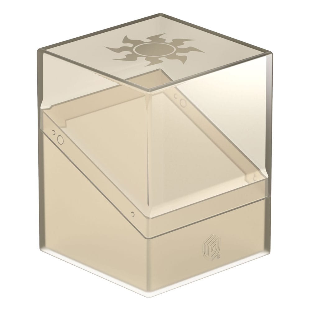 Ultimate Guard Boulder 100+ Hybrid Magic: The Gathering "Mana Edition" - Plains 4056133040266