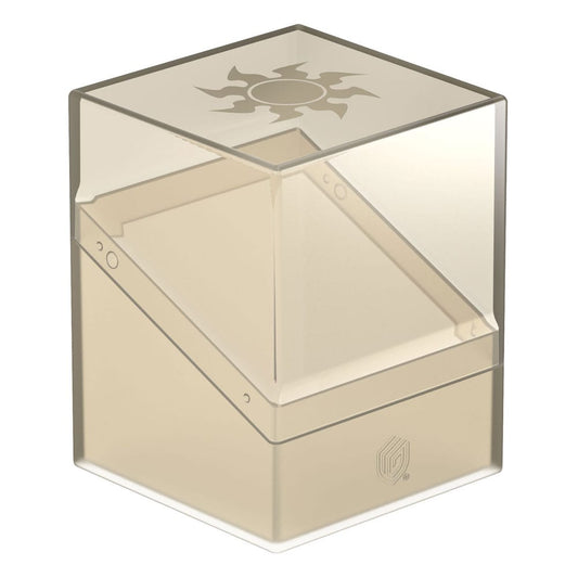 Ultimate Guard Boulder 100+ Hybrid Magic: The Gathering "Mana Edition" - Plains 4056133040266
