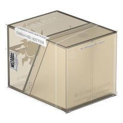 Ultimate Guard Boulder 100+ Hybrid Magic: The Gathering "Mana Edition" - Plains 4056133040266