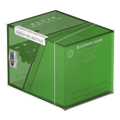 Ultimate Guard Boulder 100+ Hybrid Magic: The Gathering "Mana Edition" - Forest 4056133040327