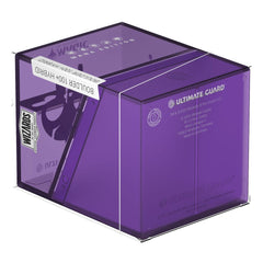 Ultimate Guard Boulder 100+ Hybrid Magic: The Gathering "Mana Edition" - Swamp 4056133040341
