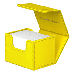 Ultimate Guard Sidewinder 100+ Xenoskin "Summer Edition 2025" - Dandelion 4056133040723
