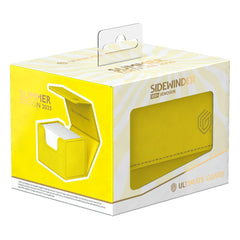 Ultimate Guard Sidewinder 100+ Xenoskin "Summer Edition 2025" - Dandelion 4056133040723