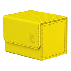Ultimate Guard Sidewinder 100+ Xenoskin "Summer Edition 2025" - Dandelion 4056133040723