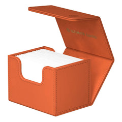 Ultimate Guard Sidewinder 100+ Xenoskin "Summer Edition 2025" - Peach 4056133040747
