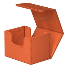 Ultimate Guard Sidewinder 100+ Xenoskin "Summer Edition 2025" - Peach 4056133040747