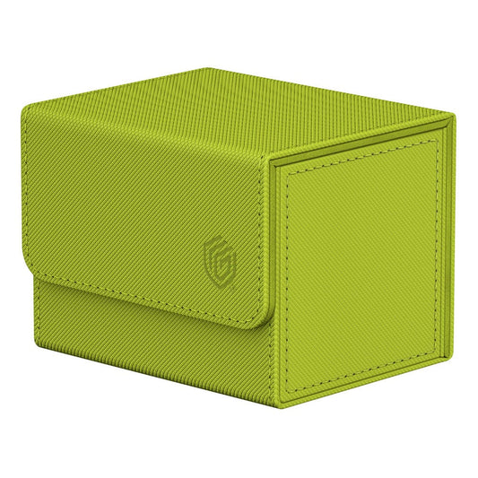 Ultimate Guard Sidewinder 100+ Xenoskin "Summer Edition 2025" - Lime 4056133040761