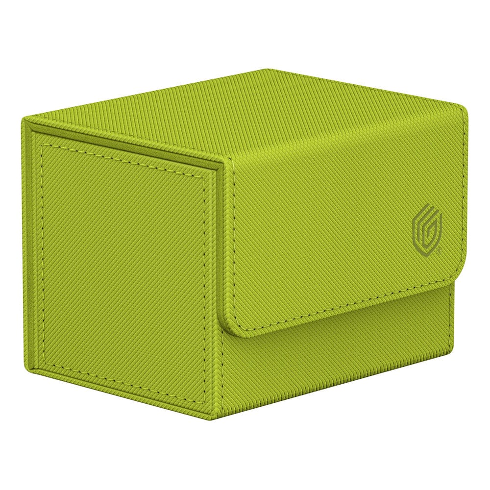 Ultimate Guard Sidewinder 100+ Xenoskin "Summer Edition 2025" - Lime 4056133040761