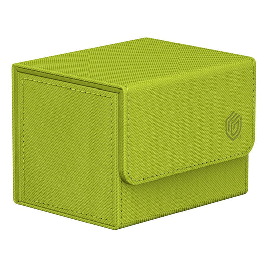 Ultimate Guard Sidewinder 100+ Xenoskin "Summer Edition 2025" - Lime 4056133040761