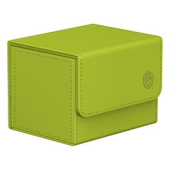 Ultimate Guard Sidewinder 100+ Xenoskin "Summer Edition 2025" - Lime 4056133040761