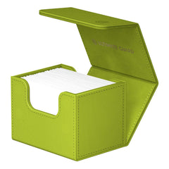 Ultimate Guard Sidewinder 100+ Xenoskin "Summer Edition 2025" - Lime 4056133040761