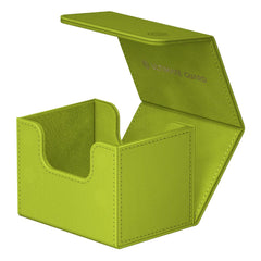Ultimate Guard Sidewinder 100+ Xenoskin "Summer Edition 2025" - Lime 4056133040761