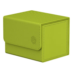 Ultimate Guard Sidewinder 100+ Xenoskin "Summer Edition 2025" - Lime 4056133040761