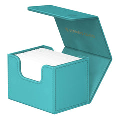 Ultimate Guard Sidewinder 100+ Xenoskin "Summer Edition 2025" - Lagoon 4056133040785