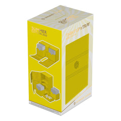 Ultimate Guard Twin Flip'n'Tray 200+ Xenoskin "Summer Edition 2025" -Dandelion 4056133040808